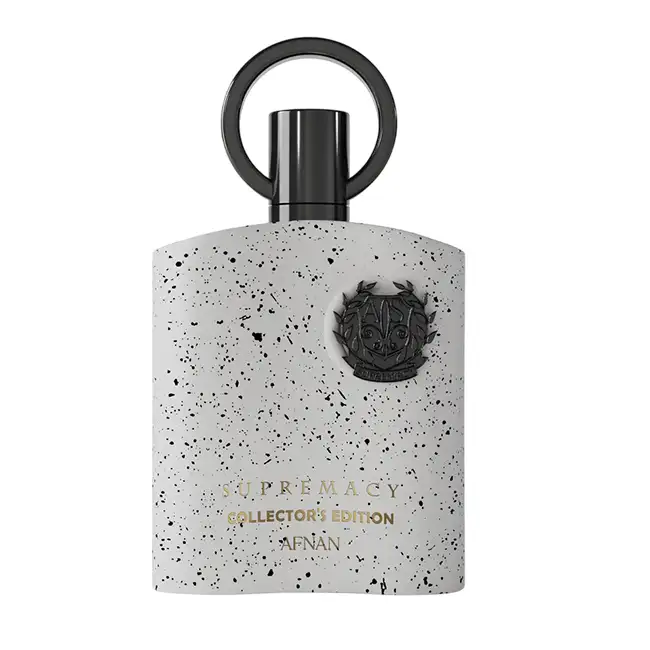 Supremacy Collector's Edition men perfume