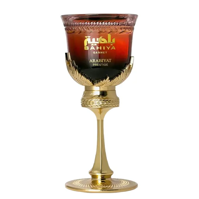 Bahiya Garnet women perfume