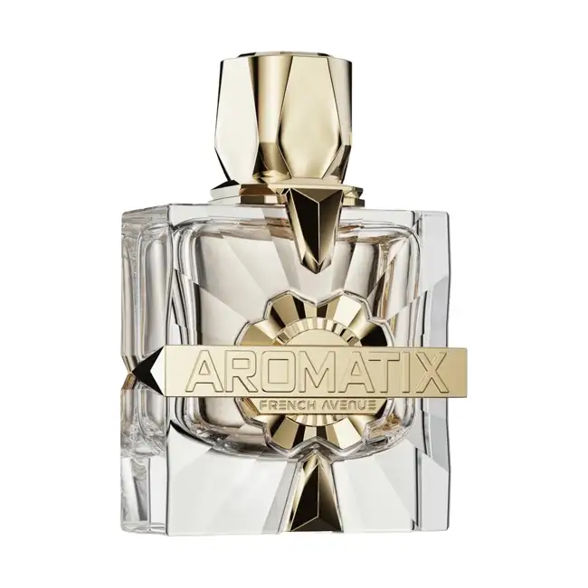 French Avenue Aromatix unisex perfume French Avenue Aromatix unisex perfume