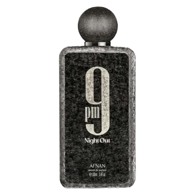 9PM Night Out Perfume 9PM Night Out Kuwait Perfume
