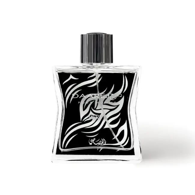 Daarej Verve Pour Homme Daarej Verve Pour Homme
