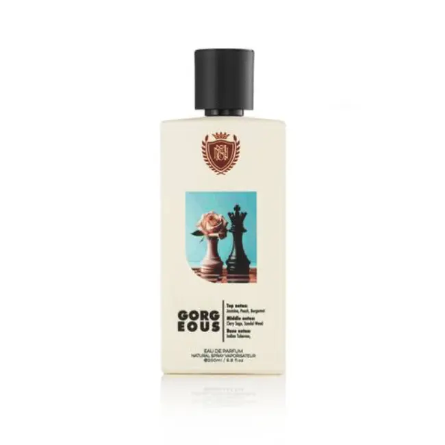 Gorgeous Eau De Parfum Gorgeous Eau De Parfum