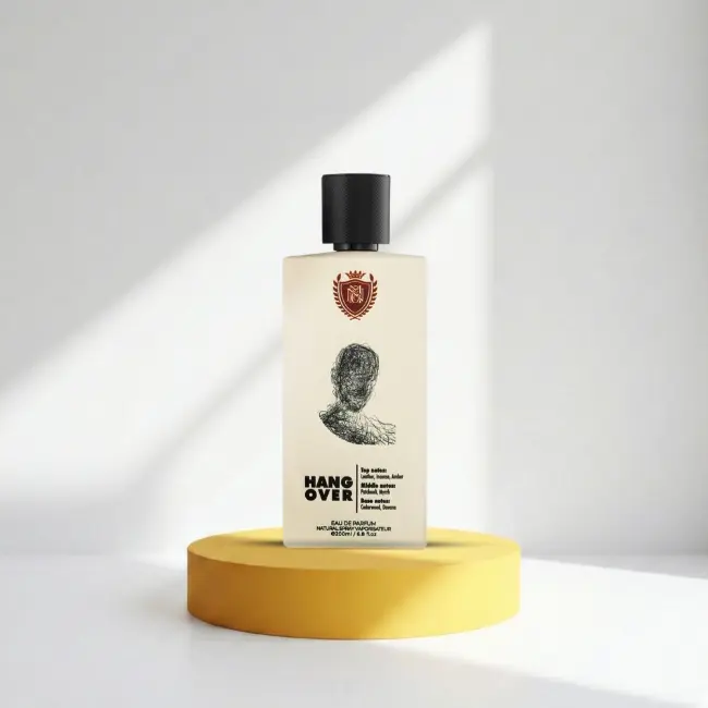 Hang Over Eau De Parfum Hang Over Eau De Parfum
