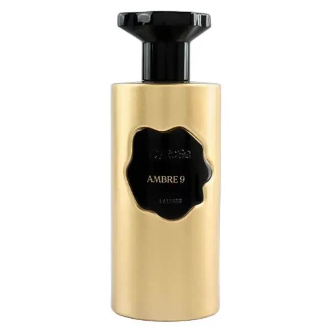 Ambre 9 Dyrose Ambre 9 Dyrose