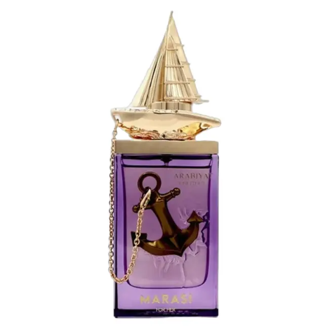 Marasi For Her Arabiyat Prestige Perfume