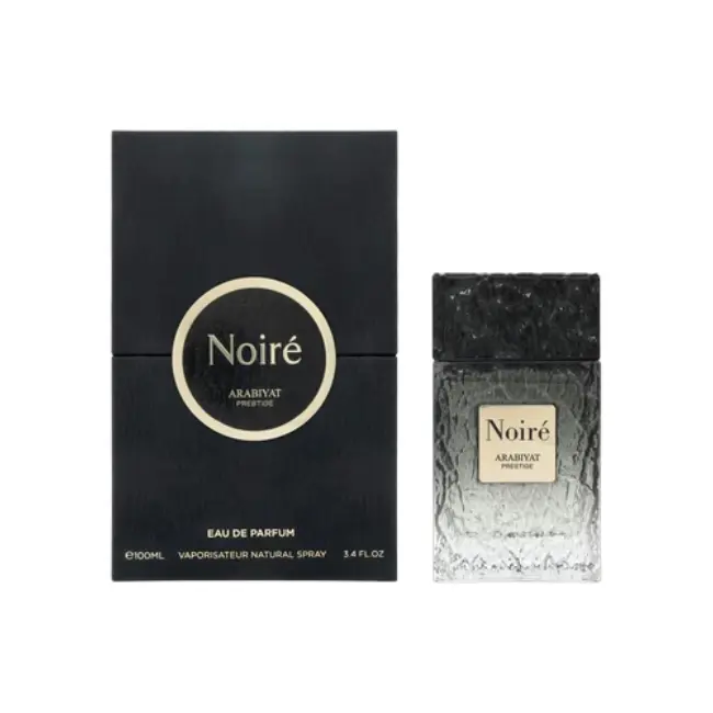 Noirè Arabiyat Prestige Noire Arabiyat Prestige