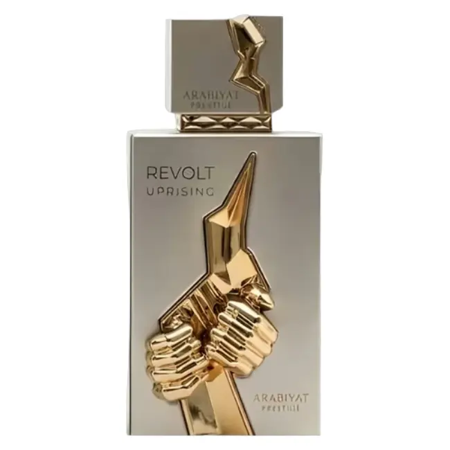 Revolt Uprising Revolt Uprising Arabiyat Prestige perfume