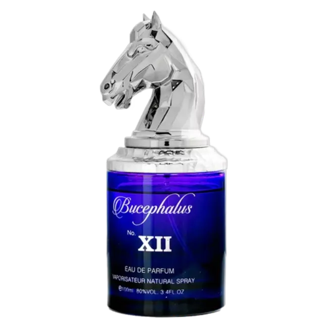 Bucephalus XII Men’s Perfume