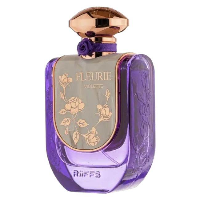 Fleurie Violette Riiffs Perfume