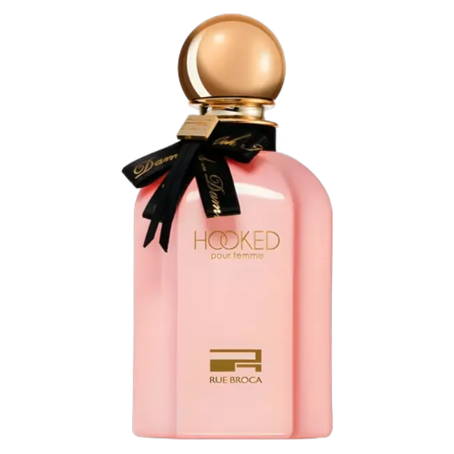 Hooked Pour Femme Women Perfume Hooked Pour Femme Women Perfume
