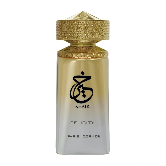 Khair Felicity