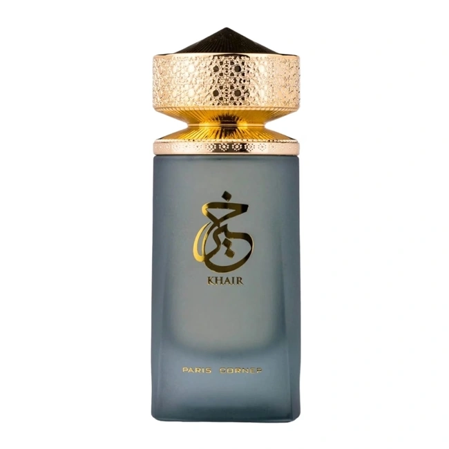 Khair Paris Corner Perfume Khair Paris Corner Perfume
