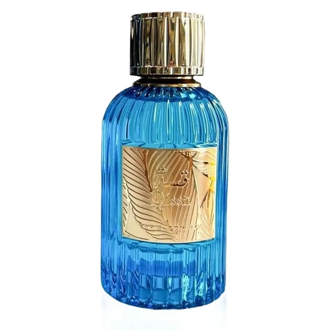 Qissa Blue Qissa Blue