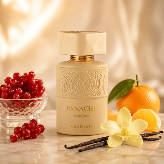 Panache Angel Dust Khadlaj perfume Panache Angel Dust Khadlaj perfume