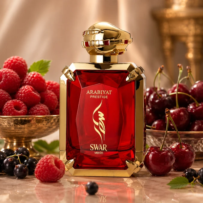 Arabiyat Prestige Swar Venin Luxury Perfume Arabiyat Prestige Swar Venin Luxury Perfume