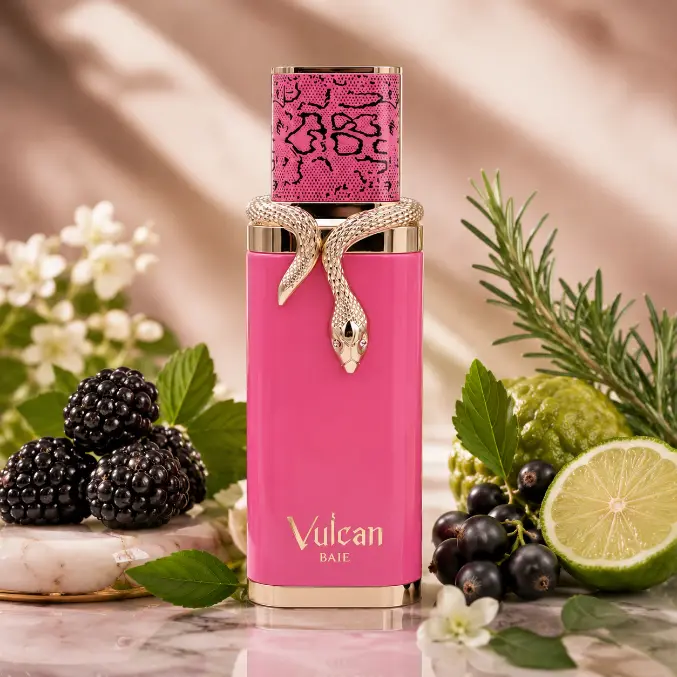 Vulcan Baie Perfume by French Avenue - StardustPerfume.com