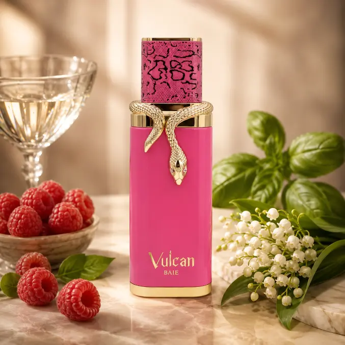 Vulcan Baie French Avenue perfume Vulcan Baie French Avenue perfume