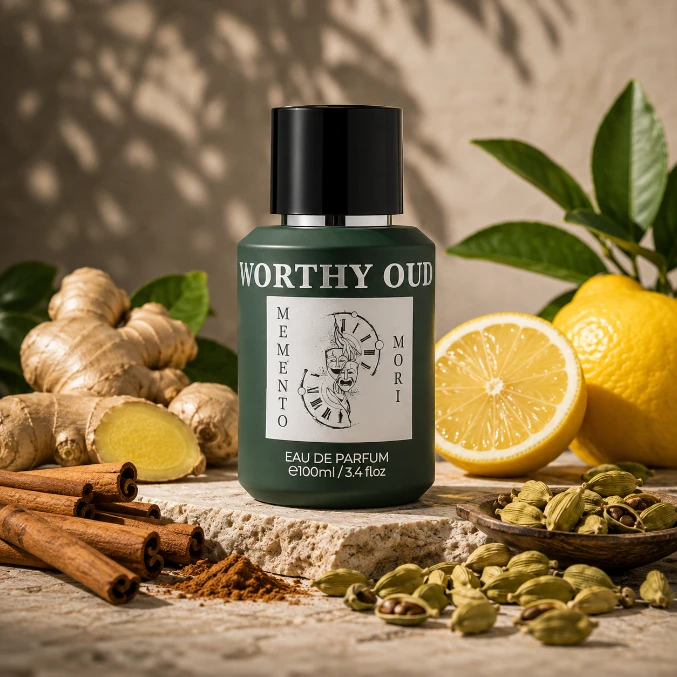 Worthy Oud Rich Woody Oud Fragrance Worthy Oud Rich Woody Oud Fragrance