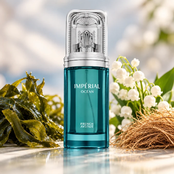 French Avenue Imperial Ocean Perfume French Avenue Imperial Ocean Perfume