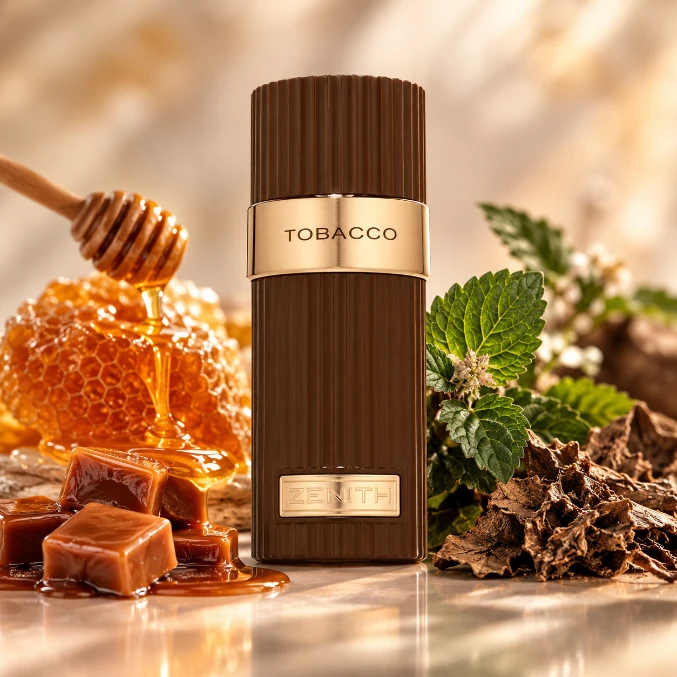 French Avenue Zenith Tobacco Perfume French Avenue Zenith Tobacco Perfume