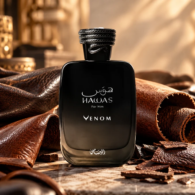 Rasasi Hawas Venom Perfume Rasasi Hawas Venom Perfume