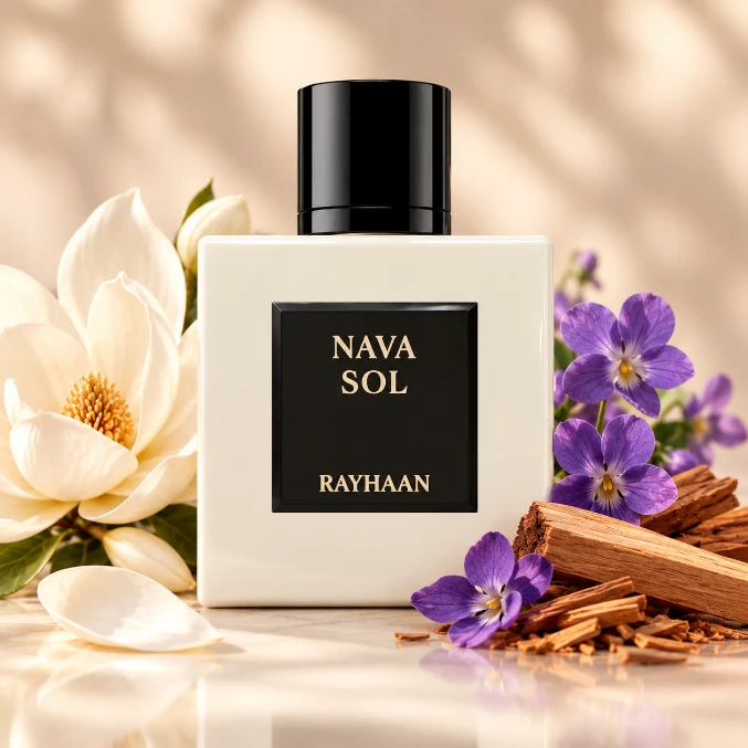 Rayhaan Nava Sol Perfume Rayhaan Nava Sol Perfume
