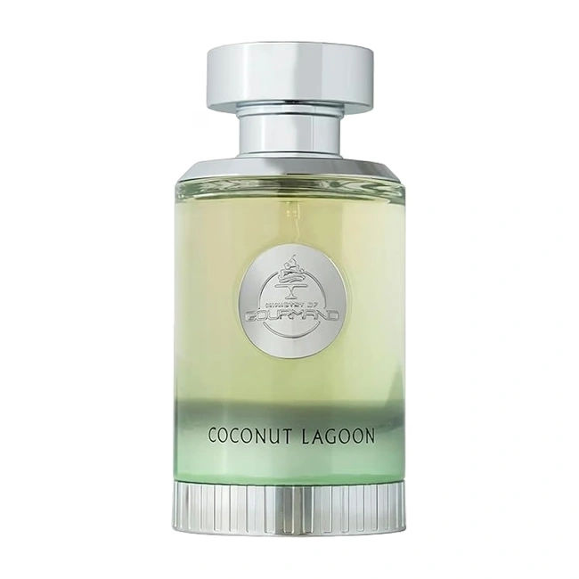 Ministry Of Gourmand Coconut Lagoon Ministry Of Gourmand Coconut Lagoon