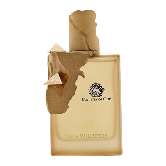 Ministry Of Oud Nile Whispers Ministry Of Oud Nile Whispers