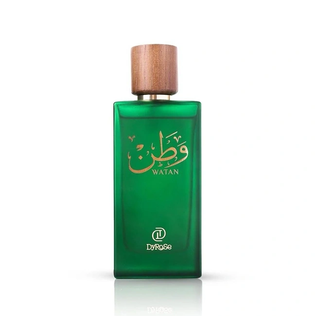 Dyrose Watan Unisex Perfume Dyrose Watan Unisex Perfume