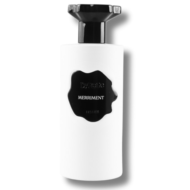 Merriment Unisex Perfume