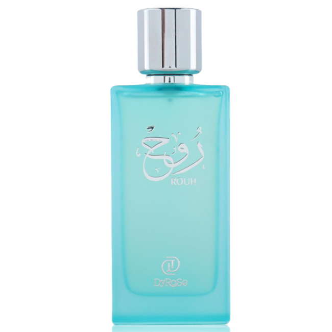 Rouh Kuwait Perfume