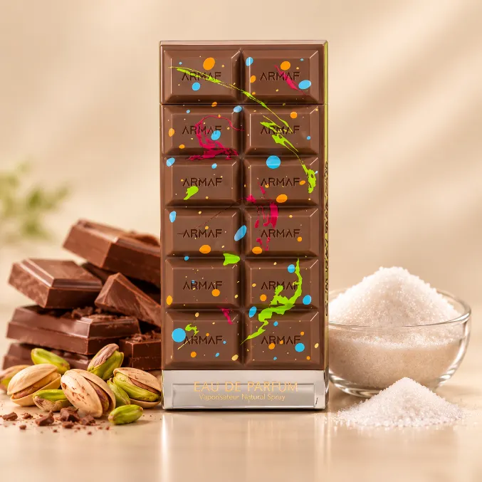 Kunafa Chocolate - Assaf Kunafa Chocolate Assaf