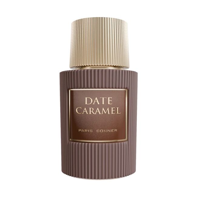 Date Caramel