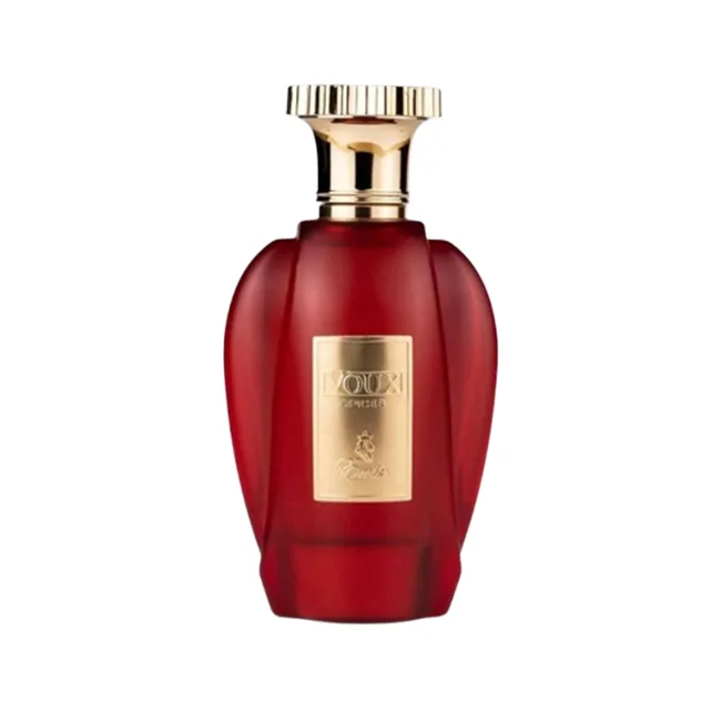 EMIR VOUX SPICES EMIR VOUX SPICES
