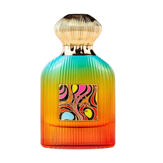 Hurriya Paris Corner Perfume