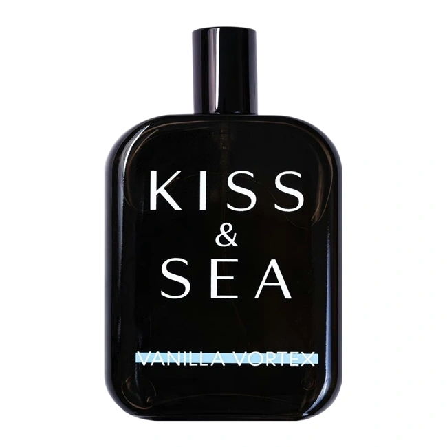 Kiss Sea Vanilla Vortex
