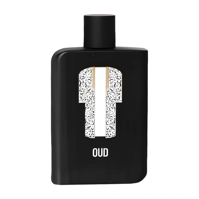 Oud Perfume