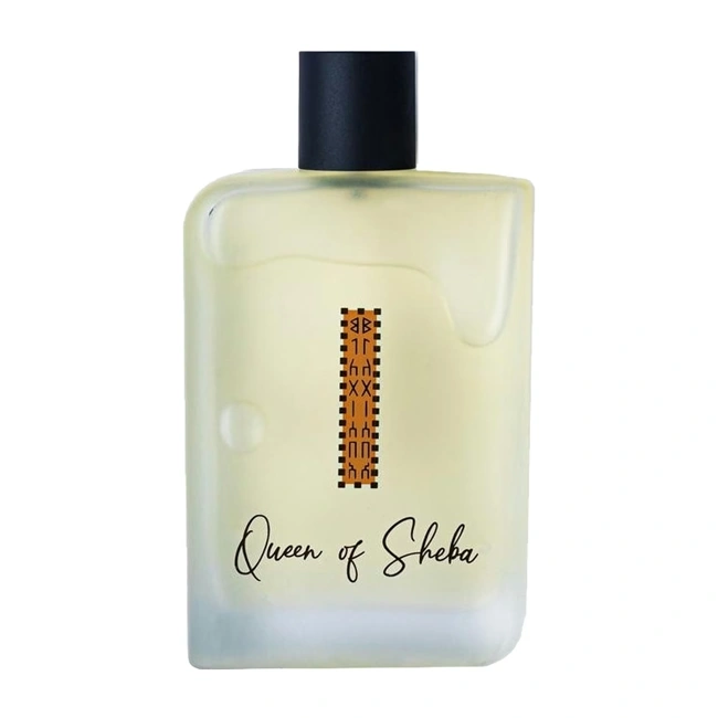 Queen Of Sheba