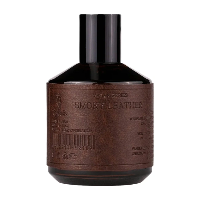Emir Smoky Leather Unisex Perfume