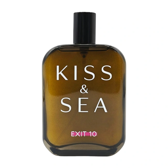 Kiss Sea Exit 10 Unisex Perfume