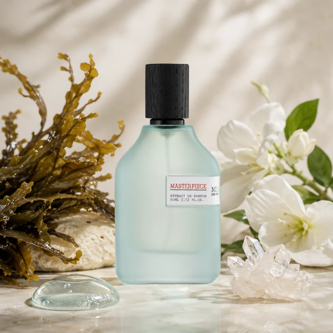 Masterpiece Luxury Perfume