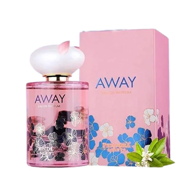 Pendora Scents Away Pendora Scents Away