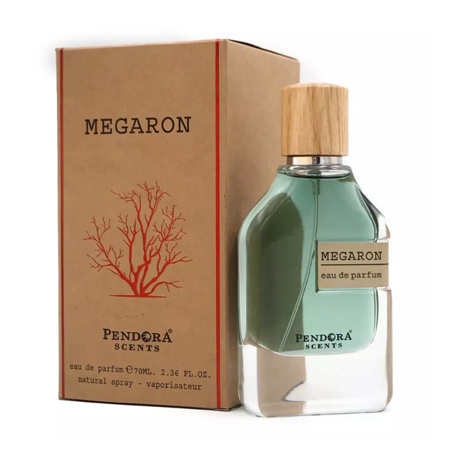 Pendora Scents Megaron Pendora Scents Megaron