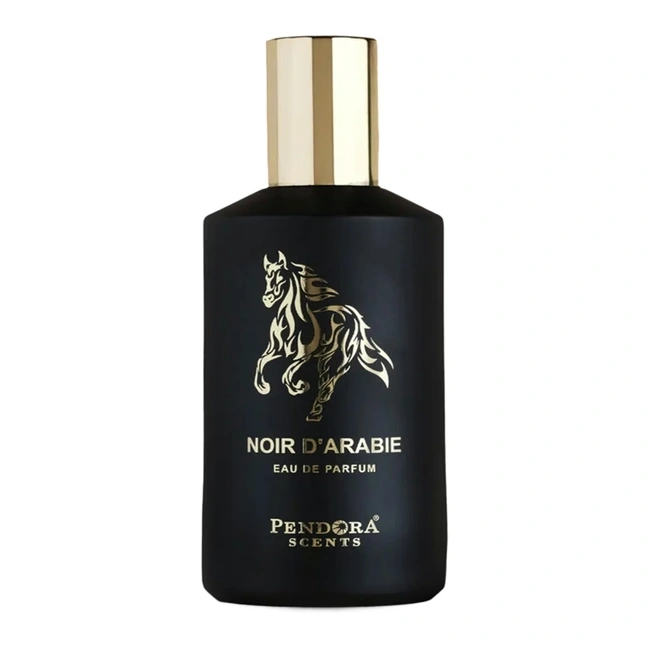 Pendora Scents Noir DArabie