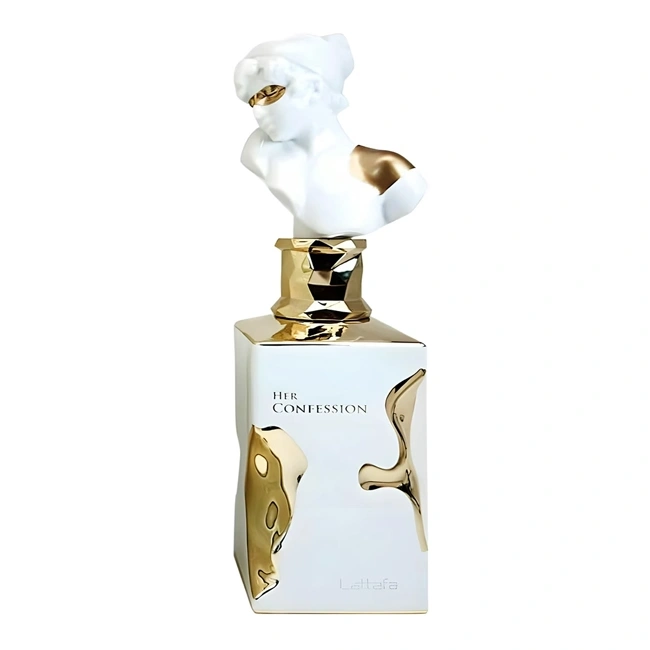 Her Confession Kuwait Perfume Her Confession Kuwait Perfume