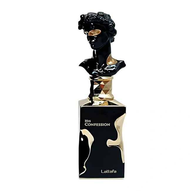 His Confession Kuwait Perfume His Confession Kuwait Perfume