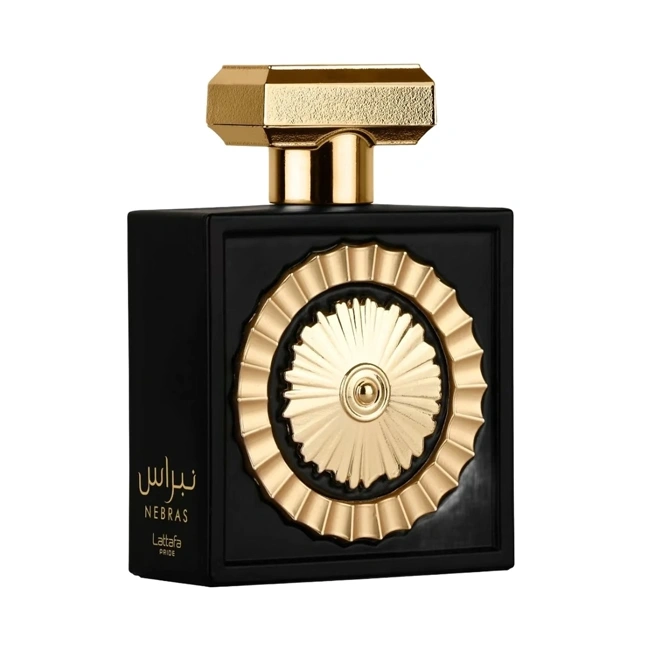 Pride Nebras Unisex Perfume Pride Nebras Unisex Perfume