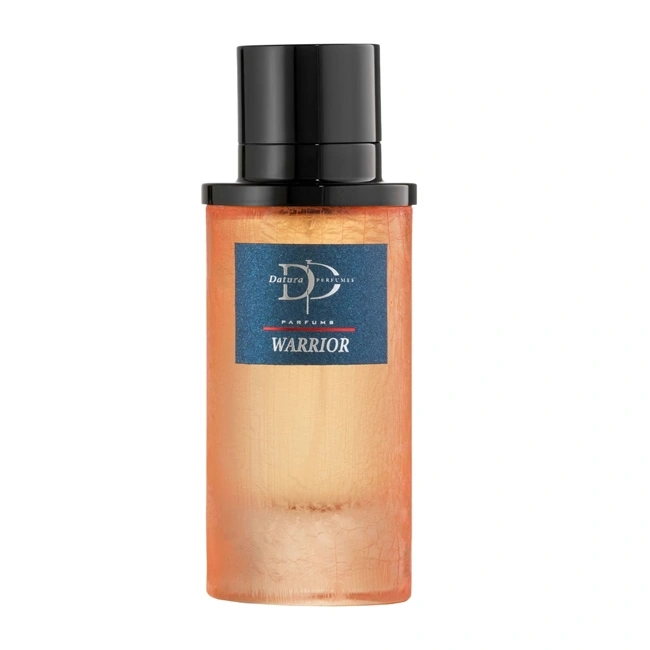 Warrior Unisex Perfume