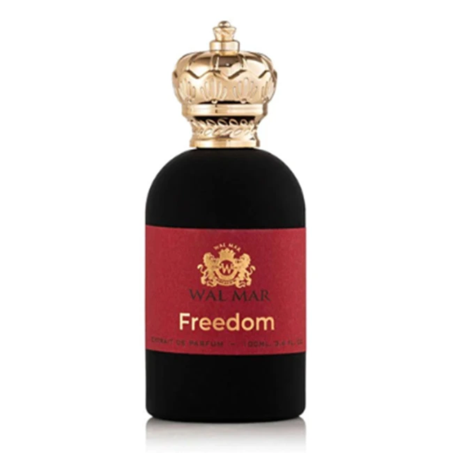 Freedom-Wal-Mar Freedom Wal Mar