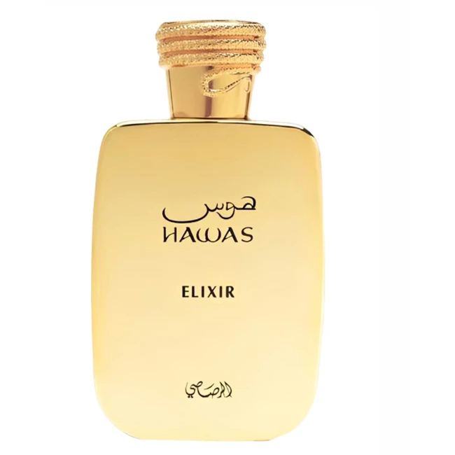 Hawas-Elixir-Rasasi Hawas Elixir Rasasi